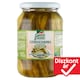 Green House édes-savanyú szendvicsuborka savanyúság 510 g  1. kép