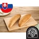 obrázok 1 z Rožok grahamový 80 g