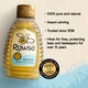 image 2 of Rowse Squeezy Acacia Honey 250G
