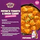 image 2 of Patak's Highway Curry Meal Kit 270g