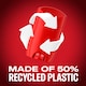 Obrázek 4 pro produkt Old Spice Captain Tuhý Deodorant Pro Muže. 48hod Svěžest Bez Hliníku. 50 % Recyklovaných Plastů