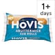 image 1 of Hovis Buttermilk Sub Rolls 4 Pack