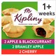 image 1 of Mr Kipling Exceedingly Good Fruit Pie Selection 6 Pack
