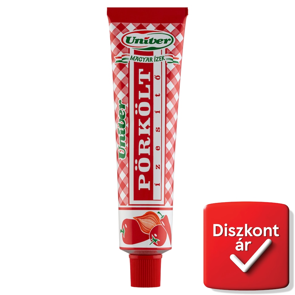 Univer Magyar Ízek pörkölt ízesítő 70 g  1. kép