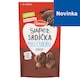image 1 of Emco Super Hearts Wheat Biscuits with Cocoa Powder 140 g