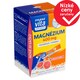 Obrázek 1 pro produkt Maxi Vita Vaše Zdraví Magnézium 400 mg + B komplex + vitamin C s příchutí grepu 20 sáčků 40g