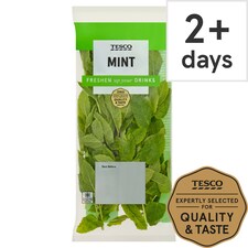 Tesco Mint 15G (C)