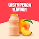 image 4 of Yakult Plus Peach Flavour 8x65ml