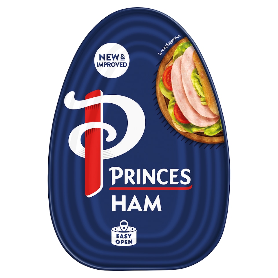 Princes Ham 340g