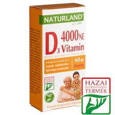 Vitaminok és étrendkiegészítők