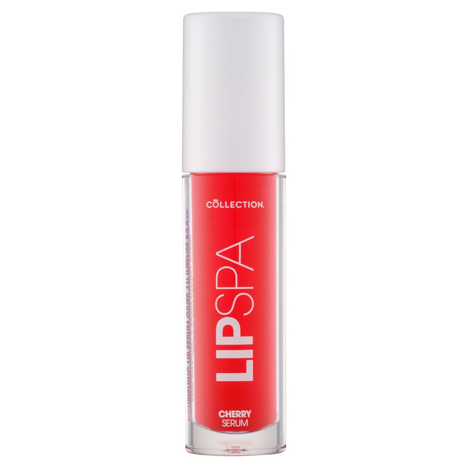 image 1 of Collection Lip Spa Cherry Serum 2 Pink Pout