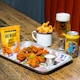 image 2 of BrewDog Spicy Wings Seasoning 40g