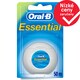 Obrázek 1 pro produkt Oral-B Essential Zubní Nit, Mátová, 50 m