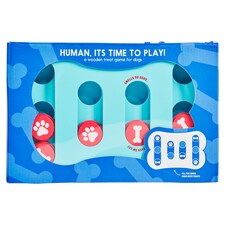 Dog Puzzle Game