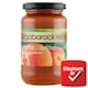 image 1 of Apricot Jam Sweetened with Erythritol and Xylitol 370 g