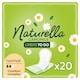 Naturella Normal To Go (individually wrapped) Tisztasági Betét 16X20  1. kép