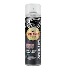 Interior Car Cleaning