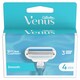 obrázok 1 z Venus Smooth Holiace Hlavice 4 ks