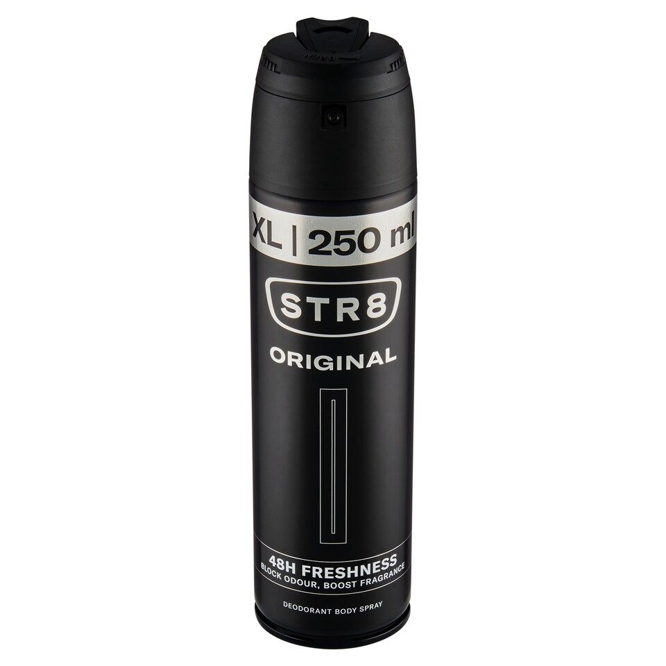 Obrázek 1 pro produkt STR8 Original tělový deodorant 250ml