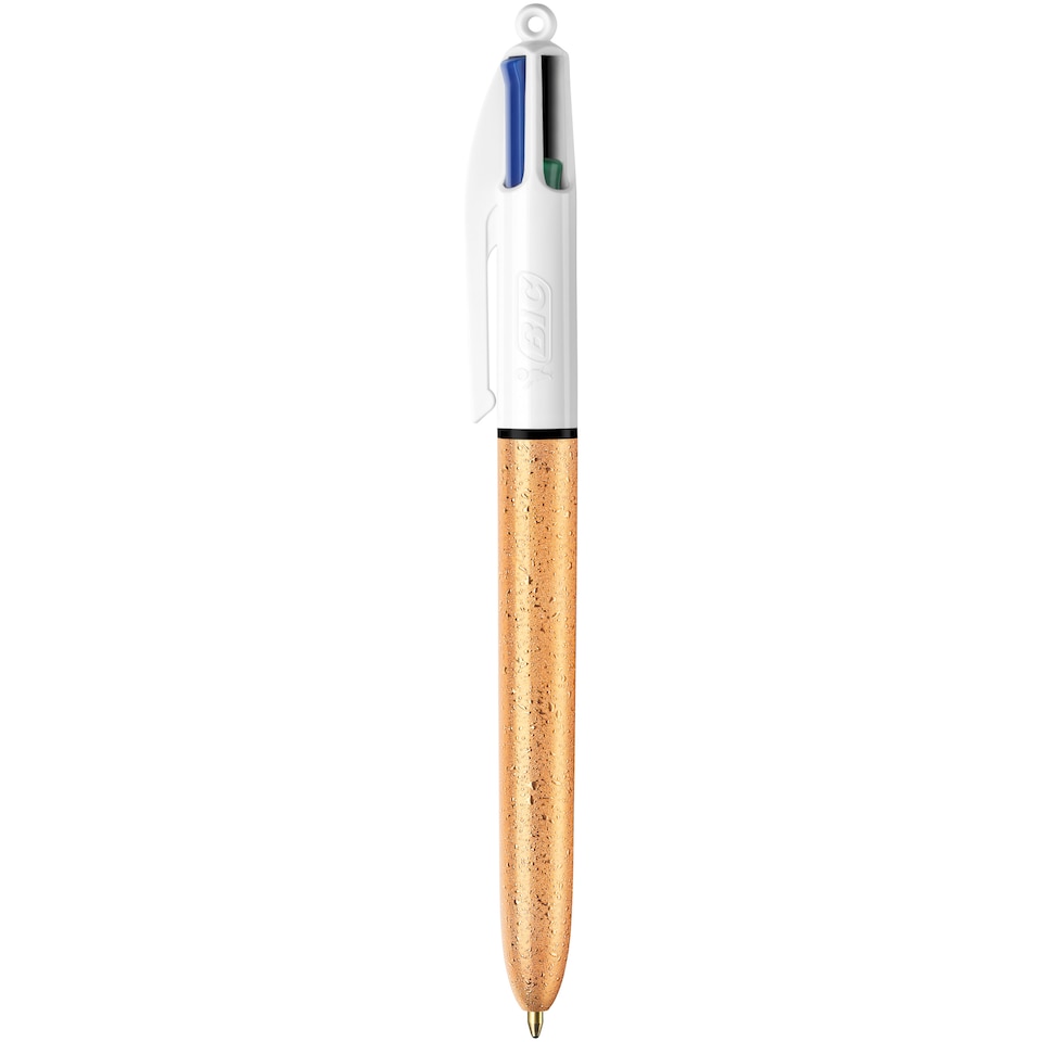 image 1 of BIC 4 Colour Party 3pk