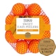 image 1 of Tesco Sweet Easy Peelers 600g