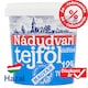 Nádudvari élőflórás, félzsíros tejföl 12% 700 g  1. kép