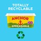 image 4 of Anchor Salted Spreadable 500G