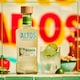image 3 of Olmeca Altos Tequila Margarita Classic Lime Ready to Serve Cocktail 750mL