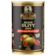 image 1 of Franz Josef Kaiser Exclusive Green Olives Stuffed with Hot Pepper Paste 300g