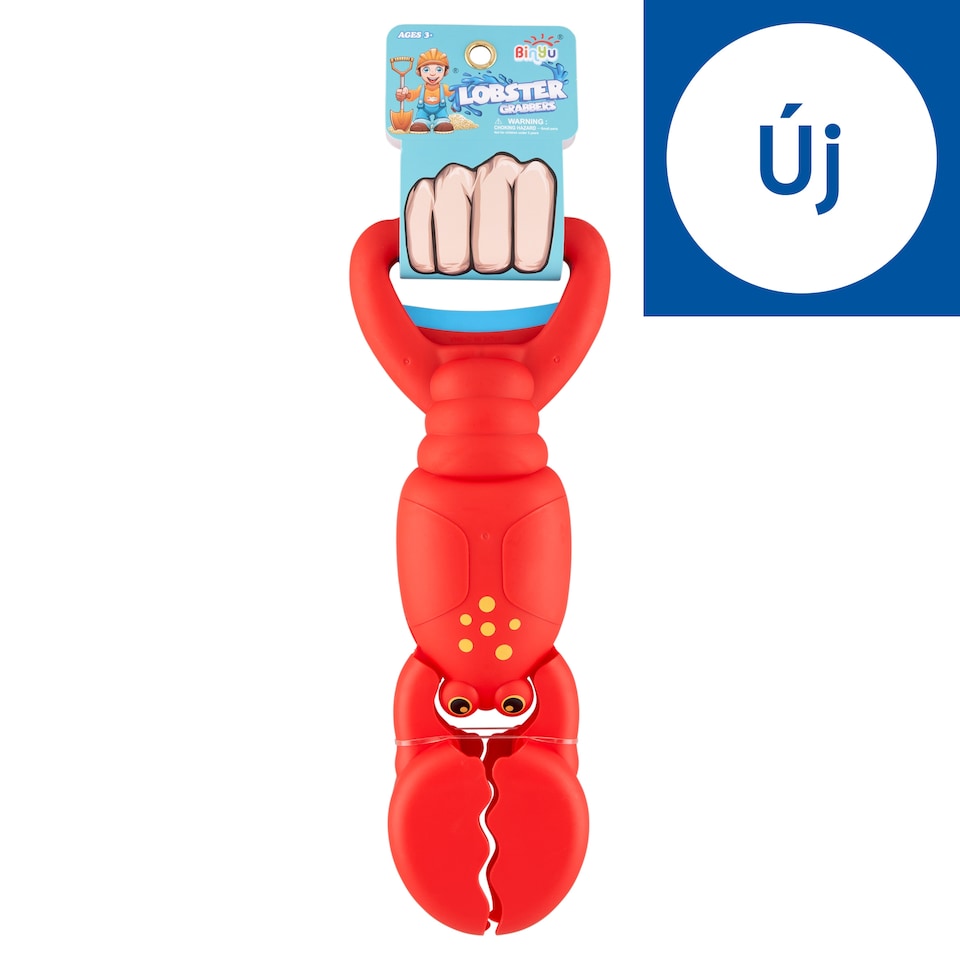 Lobster Grabbers