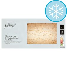 T. Fin* B/CRNT & Winter Spice Roulade 506g