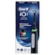 Obrázek 2 pro produkt Oral-B iO 3 Elektrický Zubní Kartáček | Černá | 1 Kartáčková Hlavice