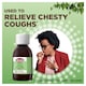 image 4 of Benylin Herbal Chesty Coughs Syrup 100ml