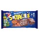 image 1 of Kellogg's Rice Krispies Squares Yule Log Flavour Multipack 4x29g