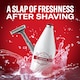 image 5 of Old Spice Captain After Shave Lotion 100ml Perfume Quality Scent, Refreshing Lotion for Face