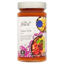 Finest Sauces & Meal Kits