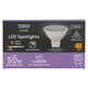image 1 of Tesco Home MR16 621 lm 50 W 2700K LED Spotlights 2 pcs