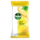 image 1 of Dettol Multi Purpose Citrus Wipes 70S