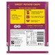 image 2 of Colman's Share The Flavour Sweet Potato Chips 25G