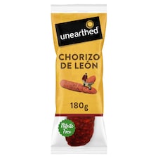 Unearthed