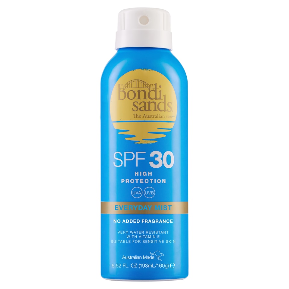 BONDI SANDS SPF 30 EVERYDAY MIST 193ML