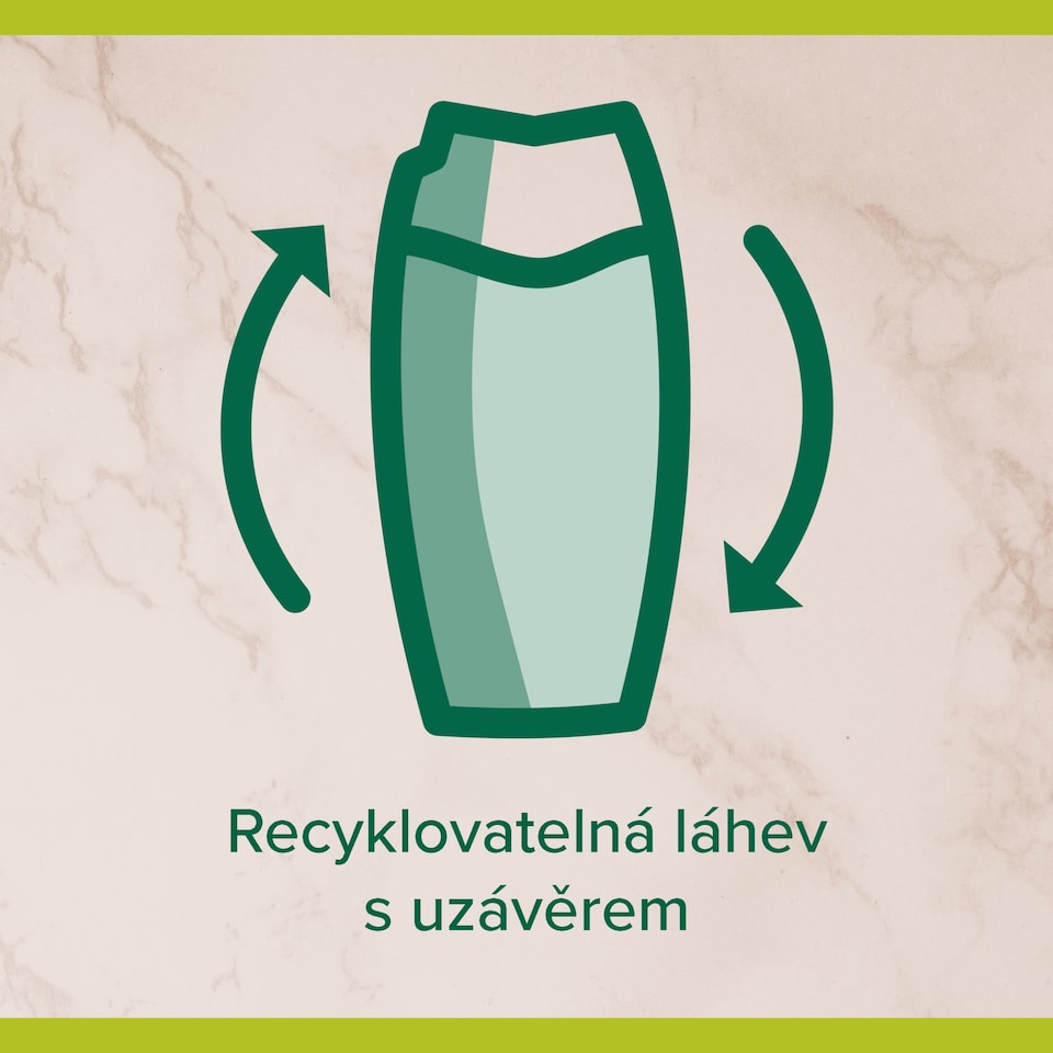 Obrázek 1 pro produkt Palmolive Thermal Spa Pampering Oil sprchový gel 500 ml