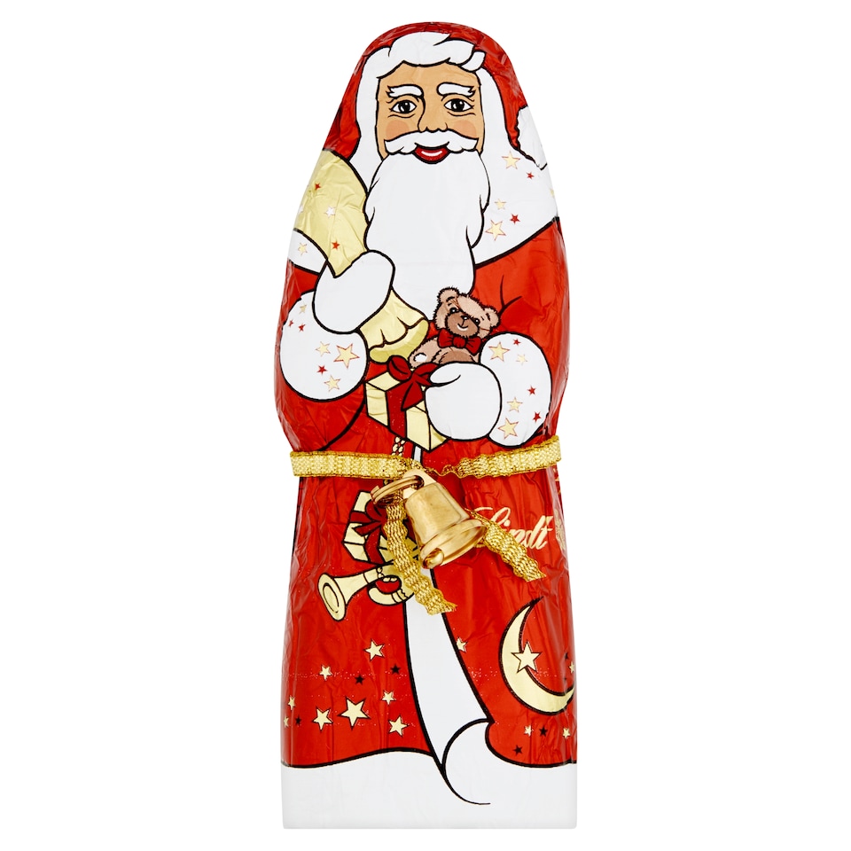 Lindt Dutá figurka z mléčné čokolády 70g