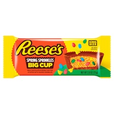 Reese's Big Cup - Easter Spring Sprinkles 73g