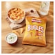 image 3 of Walkers Bugles Cheese Sharing Bag Crisps 110g