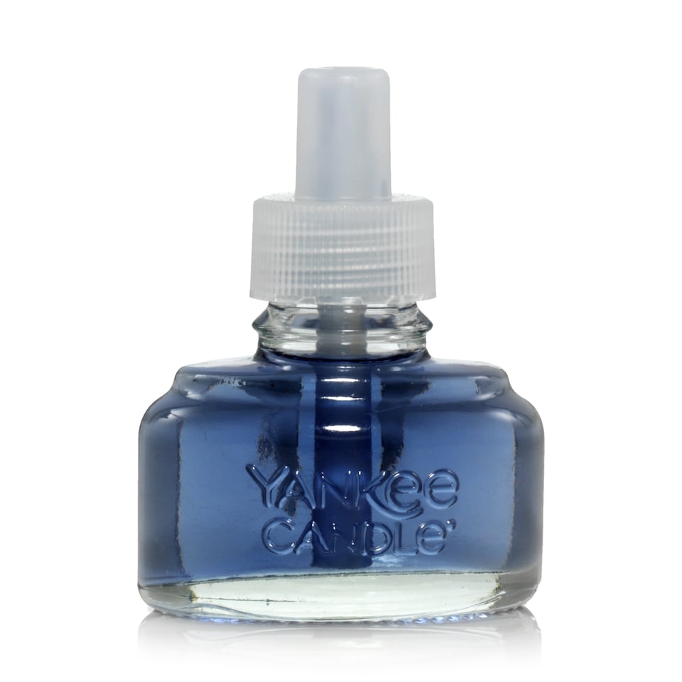 image 1 of Yankee Signature Midsummer Night Scent Plug Refill 2 x 18.5ml