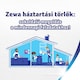 Zewa Premium Flexisheets háztartási papírtörlő 2 rétegű 2 tekercs  5. kép