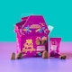 image 3 of Monty Bojangles Choccy Scoffy Truffles 135G