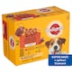 Obrázek 1 pro produkt Pedigree Smíšený výběr v želé 12 x 100g (1,2kg)