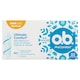 Obrázek 1 pro produkt O.B. ProComfort Normal tampony 32 ks